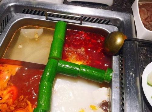 去海底捞吃瓜,一场别开生面的美食之旅